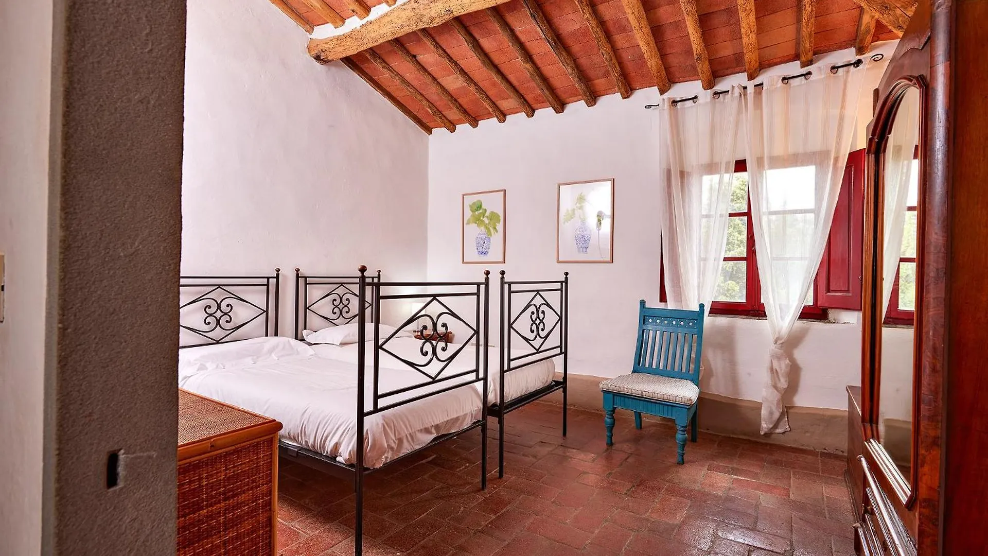 Holiday home Agriturismo Canonica Greve in Chianti