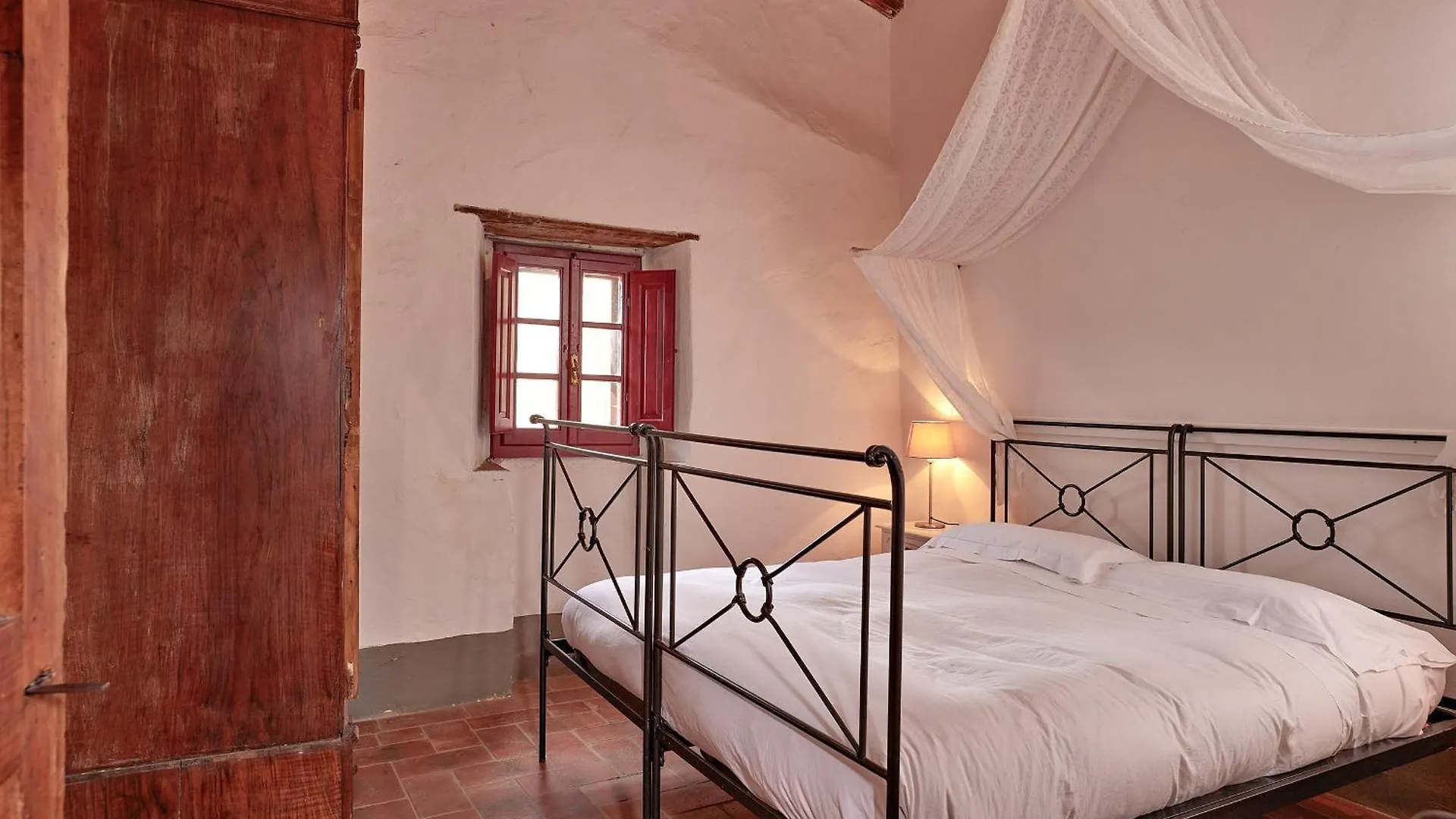 Agriturismo Canonica Greve in Chianti Italy