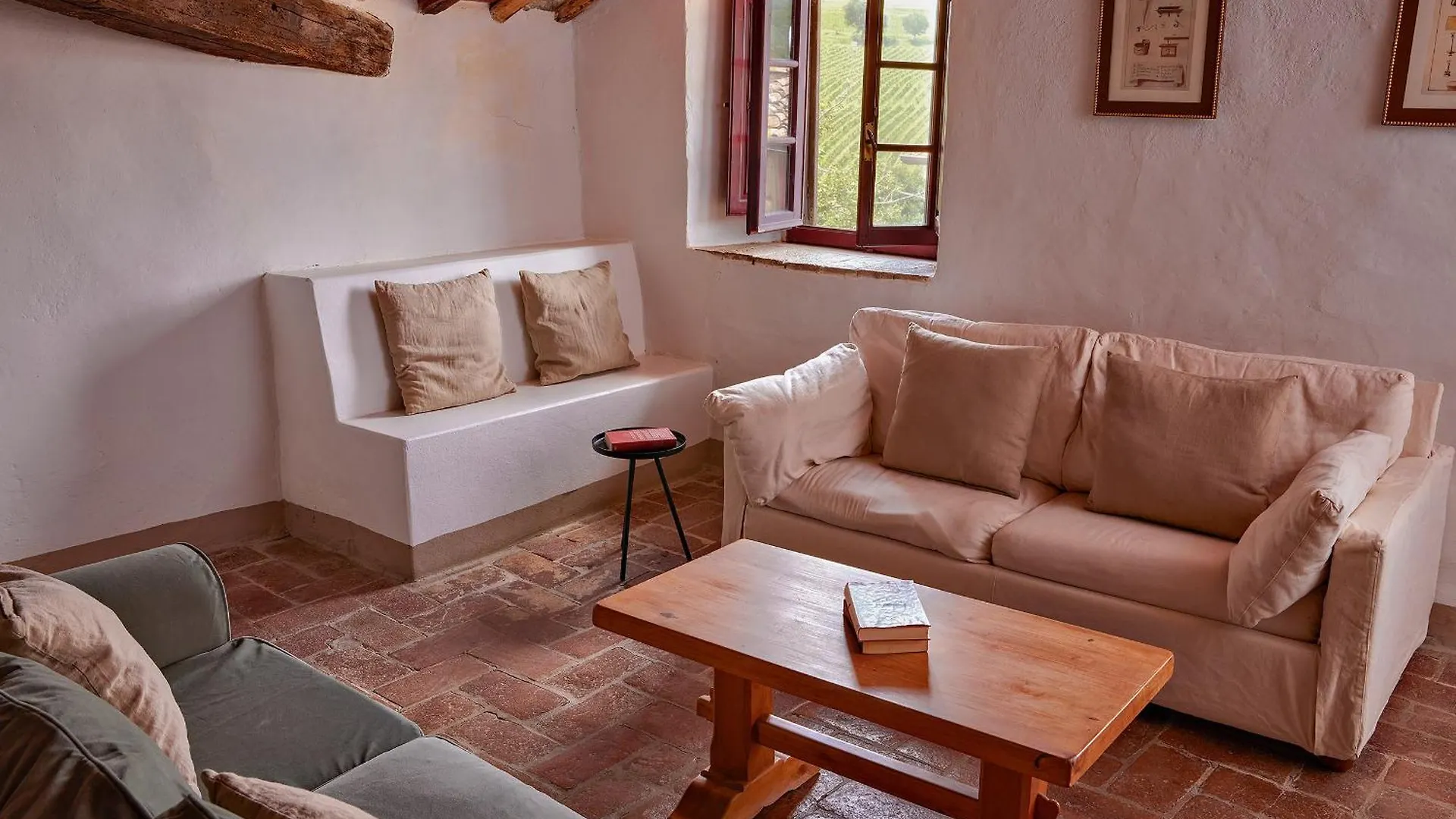 Agriturismo Canonica Greve in Chianti