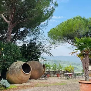  Alojamento de Turismo Rural Corte Di Valle